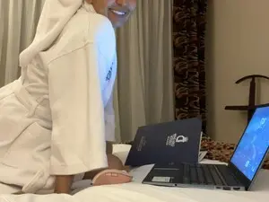 Myfreecams Live Sex of Stefi_alizon