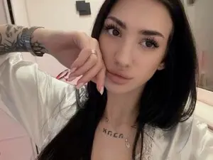Myfreecams Adult Webcams of Luness