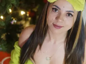 Myfreecams Private Sex Chat of RenesmeSweet