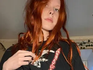 Myfreecams Sex Chat of Kataomi