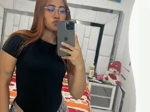Myfreecams Live Sex of Candy_hot8