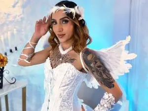 Myfreecams Sex Cam of MollySunders