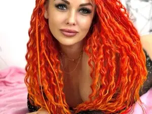 Myfreecams Free Live Porn of EvaBurnX