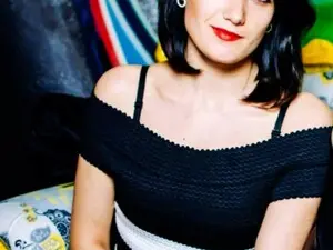 Myfreecams Best Webcam of LovelyAna