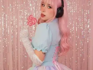 Myfreecams Live Porn of Waifu_aika