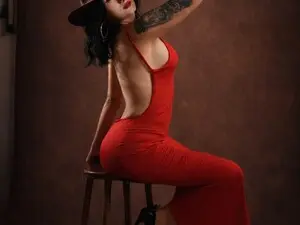 Myfreecams Sex Chat of SisiiRojas