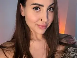 Myfreecams Adult Webcam of KittySasha