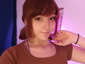 Myfreecams Adult Webcam of LittleSofiG