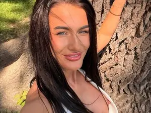 Myfreecams Adult Webcam of SheIsIris