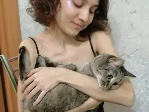 Myfreecams Adult Video Chat of DraGoldFlyy