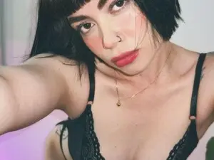 Myfreecams Nude Webcam of Amapola7