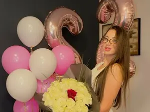 Myfreecams Sex Chat of LorenAmeliy