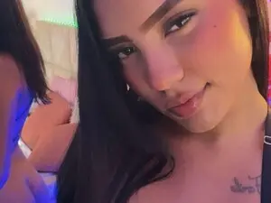 Myfreecams Adult Webcam of AbellaDnager