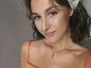 Myfreecams Nude Webcam of BettyMrs