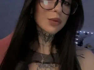 Myfreecams Best Webcam of EeveeViolet
