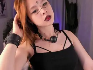 Myfreecams Sex Chat of AllisonArgentt