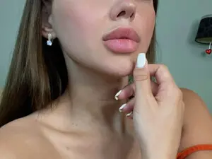Myfreecams Nude Webcam of CrazyMillanka