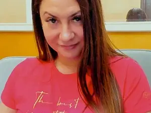 Myfreecams Live Sex of TinaSparkle3