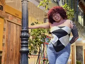 Myfreecams Private Sex Chat of Nalanie_