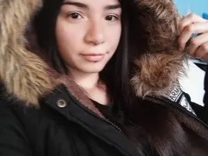 Myfreecams Live Sex of LycanGirl