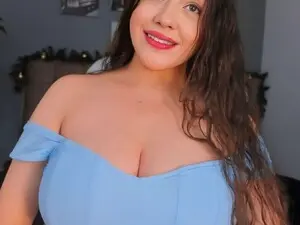 Myfreecams Best Webcam of AlejaCute