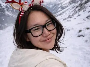 Myfreecams Live Porn of Mayuko_I