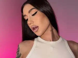 Myfreecams Live Sex Cam of Eleven83