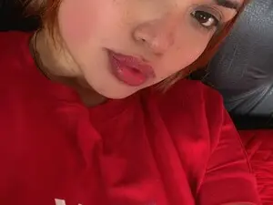 Myfreecams Live Sex of Lili_matheus