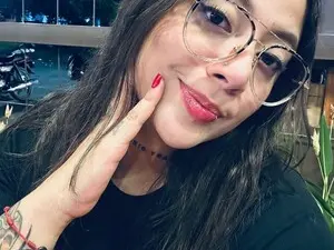 Myfreecams Live Porn of Lia_Vega