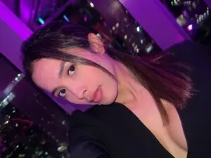 Myfreecams Adult Webcam of Alejandra18