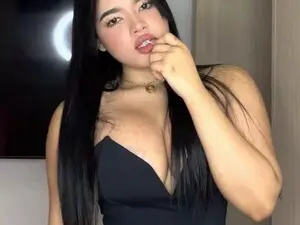 Myfreecams Adult Video Chat of Wendy_Franco