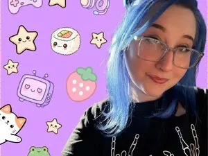 Myfreecams Best live sex cam show of HazyGem