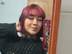 Myfreecams Adult Webcam of Co_nny