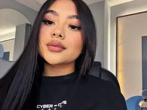 Myfreecams Live Porn of GabriellaLee_