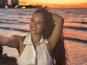 Myfreecams Free Porn Cam of Gabyaridi