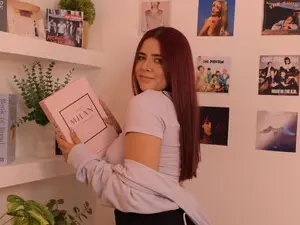 Myfreecams Free Porn Cam of Lizowenn_