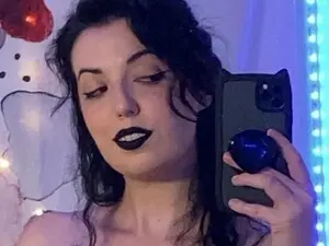 Myfreecams Adult Webcam of TashaNoir