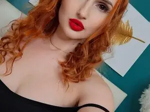 Myfreecams Best Webcam of RedPie