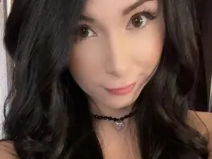Myfreecams Nude Webcam of MollyMayhem