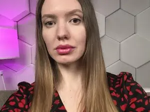 Myfreecams Nude Webcam of LadyLizzi