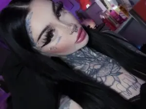 Myfreecams Watch Live Sex Cams of TATTOOBAMBI