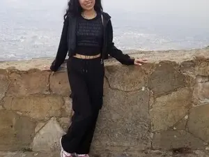 Myfreecams Live Sex Cam of AnahisRuiz