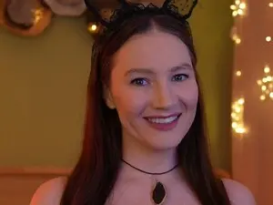 Myfreecams Nude Webcam of GessiFossa