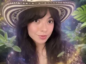 Myfreecams Free Live Porn of NinaSage