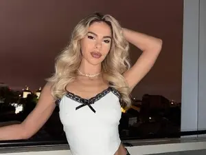 Myfreecams Best Webcam of ChloeVelvet