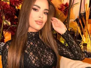 Myfreecams Watch Live Sex Cams of Arabian_Model