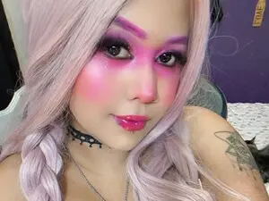 Myfreecams Sex Chat of kitty_play