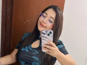 Myfreecams Nude Webcam of Barbara01_