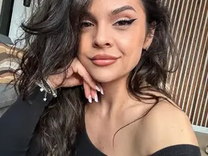 Myfreecams Live Porn of CurlyTrouble
