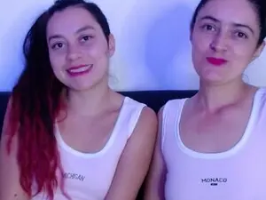 Myfreecams Free Porn Cam of Luna_Venus